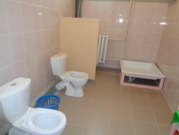 Туалетная комната