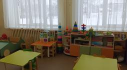 Группа раннего возраста